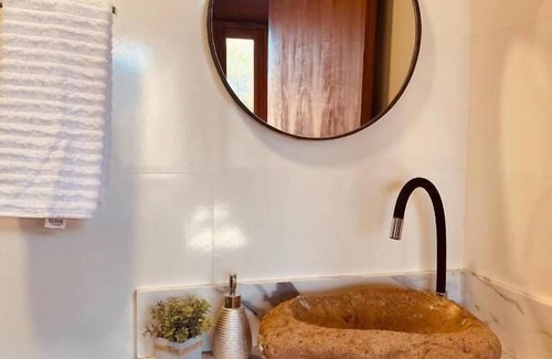 Mampituba Hôtel | Cabanas Vale Verde