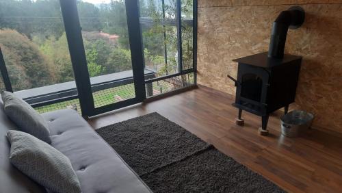 Guatavita Maison | Cabanas Villa Helena