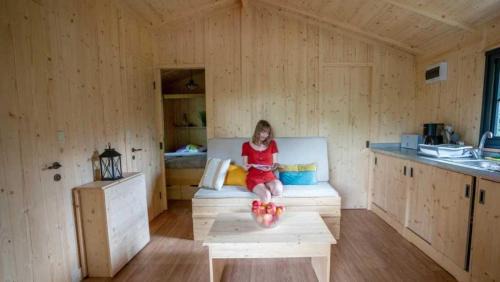 Collonges-la-Rouge Autre | Cabane 3 étoiles - eeiici