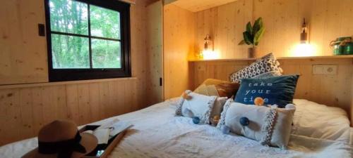 Collonges-la-Rouge Autre | Cabane 3 étoiles - eeiici