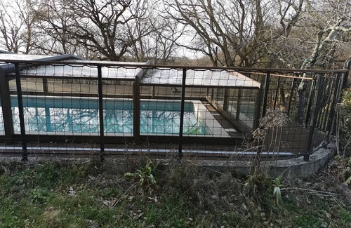 Pons Cabine | Cabane Celeste avec balnéothérapie privative intérieur