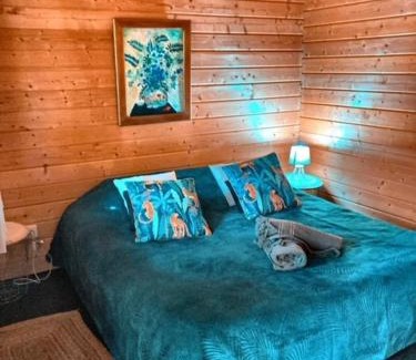 Lavacourt Maison | Cabane Dans Les Arbres Avec Bain Nordique