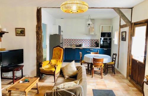 Losse Maison | Cabane de charme