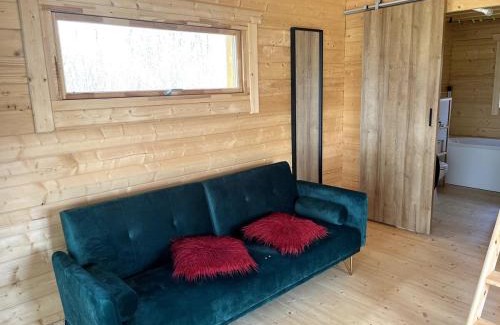 Aubazine Chalet De Ski | Cabane de Mardil