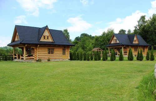Bran Maison | Cabane de Poveste