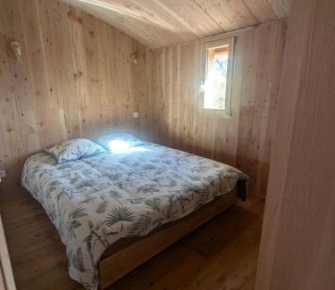 Belloc Autre | Cabane du Roc