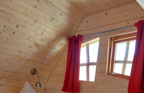 Foissy Cabine | Cabane Enchantée