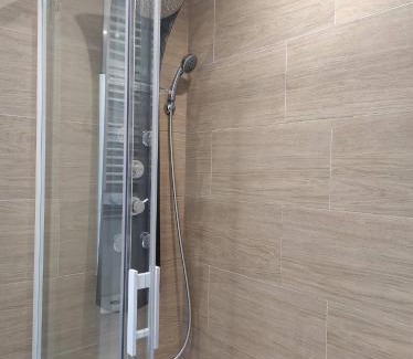 Quartier Pasteur Appartement | Cabane Jungle Appt 2p cosy calme Rouen fac