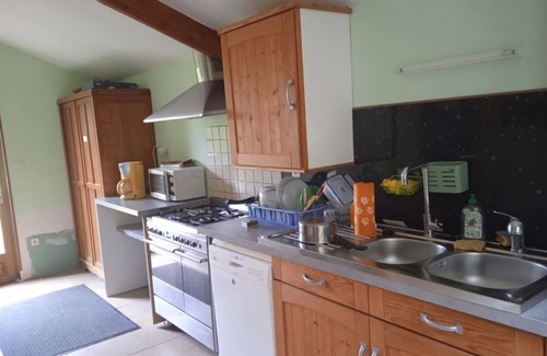 Brissac Loire Aubance Cabine | Cabane Mar'ienne au Thoureil, Maine et Loire