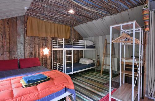 Arrien-en-Bethmale Maison | Cabane Myrtille
