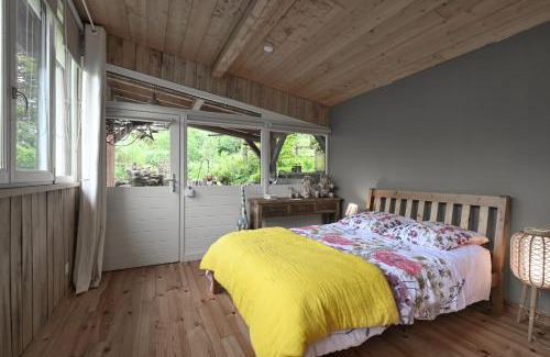 Arrien-en-Bethmale Maison | Cabane Petit Bouddha