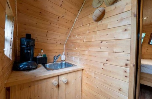 Chassenard Cabine | Cabane - Piscine - eecedc