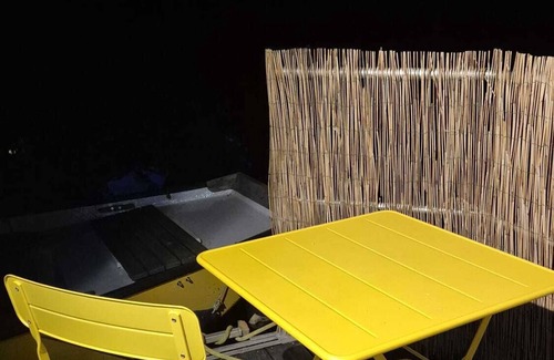 Nort-sur-Erdre Cabine | Cabane sur l'eau