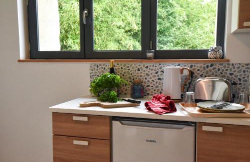 Rigny-Usse Maison | Cabane Tourangelle - La petite Bohème