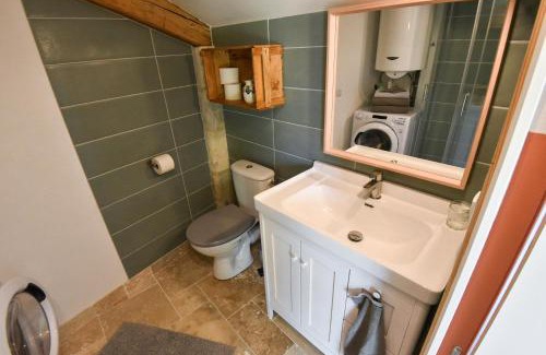 Rigny-Usse Maison | Cabane Tourangelle - La petite Bohème