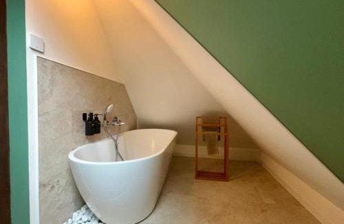 Sarreguemines Appartement | Cabane urbaine