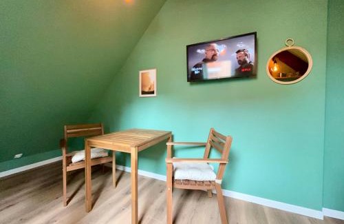 Sarreguemines Appartement | Cabane urbaine
