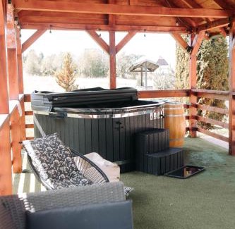 Risca Cabine | Cabanele Zenhouse