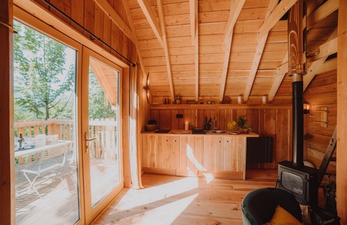 Gap Maison | Cabanes du Dauphiné - Anne Bonnie