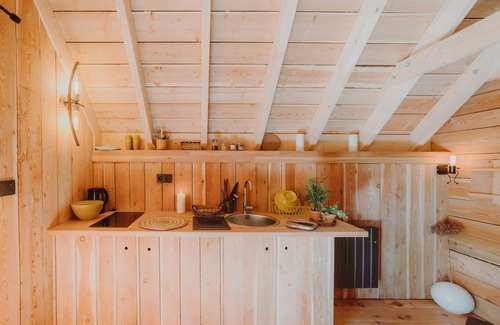 Gap Maison | Cabanes du Dauphiné - Anne Bonnie