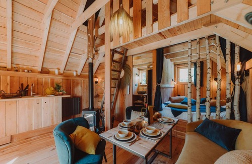 Gap Maison | Cabanes du Dauphiné - Anne Bonnie