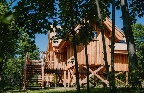 Gap Maison | Cabanes du Dauphiné - Anne Bonnie