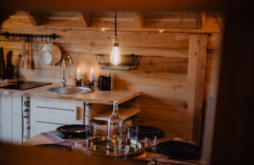 Gap Maison | Cabanes du Dauphiné - Romane