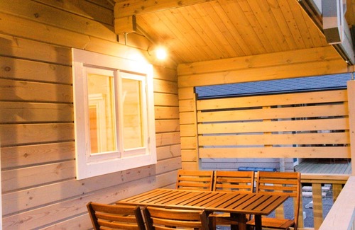 Kita Karuizawa Location De VR | Cabanon utile Living in a small cabin in the fo/Agatsuma County Gunma