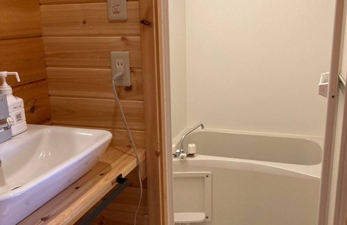 Kita Karuizawa Location De VR | Cabanon utile Living in a small cabin in the fo/Agatsuma County Gunma