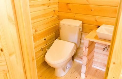 Kita Karuizawa Location De VR | Cabanon utile Living in a small cabin in the fo/Agatsuma County Gunma