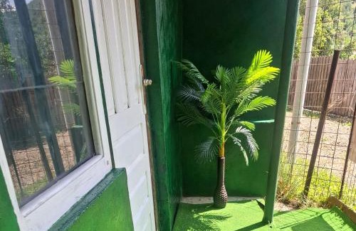Gura Teghii Maison | CABANUȚA de sub Masivul Penteleu