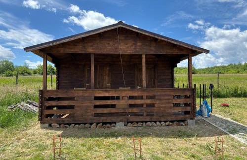 Racovita Maison | Cabanuta Din Deal