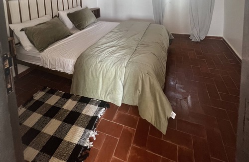 Popenguine Maison | Cabaoui - Cozy 1-bedroom house in lovely Popenguine