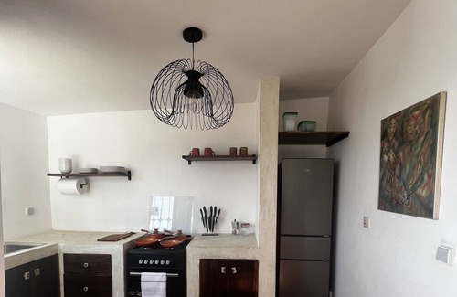 Popenguine Maison | Cabaoui - Cozy 1-bedroom house in lovely Popenguine