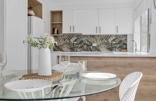 Bogangar Appartement | Cabarita Beachfront with Headland Views - Apt 15