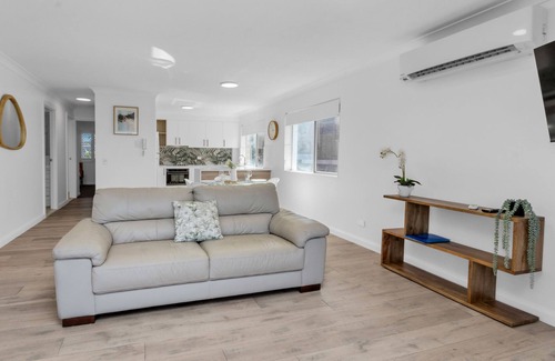 Bogangar Appartement | Cabarita Beachfront with Headland Views - Apt 15