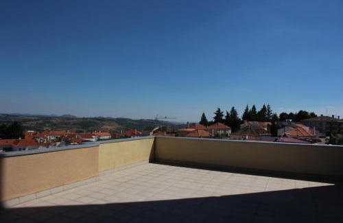 Guarda Appartement | Cabeço das Fráguas - apartamento centro cidade da Guarda