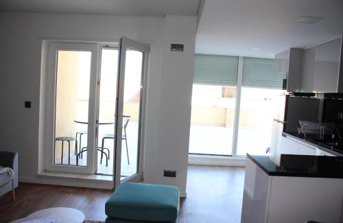 Guarda Appartement | Cabeço das Fráguas - apartamento centro cidade da Guarda