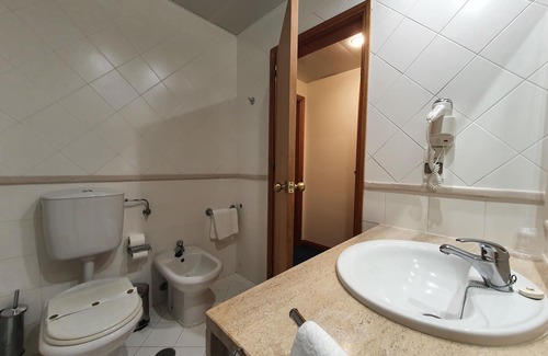 Arcos Hôtel | Cabecinho