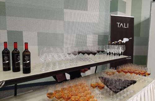 Telavi Maison | Cabernet Tali