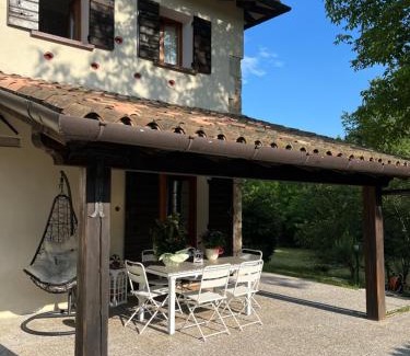 Pieve di Soligo Maison | CaBicocca