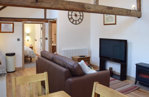 North Kilvington Cottage | Cottage ∙ 1 chambre ∙ 2 personnes