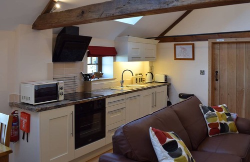 North Kilvington Cottage | Cottage ∙ 1 chambre ∙ 2 personnes