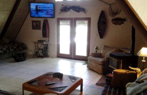 Alleene Cabine | Chalet ∙ 1 chambre ∙ 7 personnes