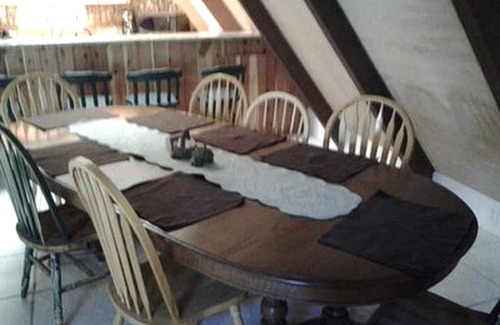 Alleene Cabine | Chalet ∙ 1 chambre ∙ 7 personnes