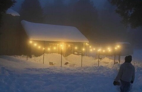 Twin Peaks Cabine | Cabin #10 Rustic and Quiet near Lake Arrowhead