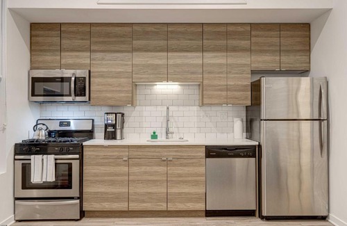 River West Hôtel | Cabin 105 by 747 Lofts