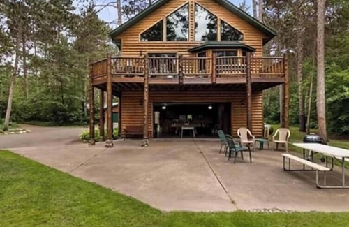 Pine River Appartement | Cabin 14 in Pine River