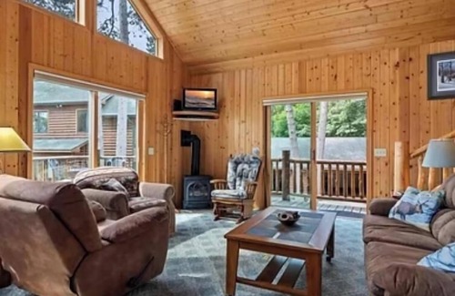 Pine River Appartement | Cabin 14 in Pine River