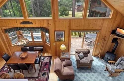 Pine River Appartement | Cabin 14 in Pine River